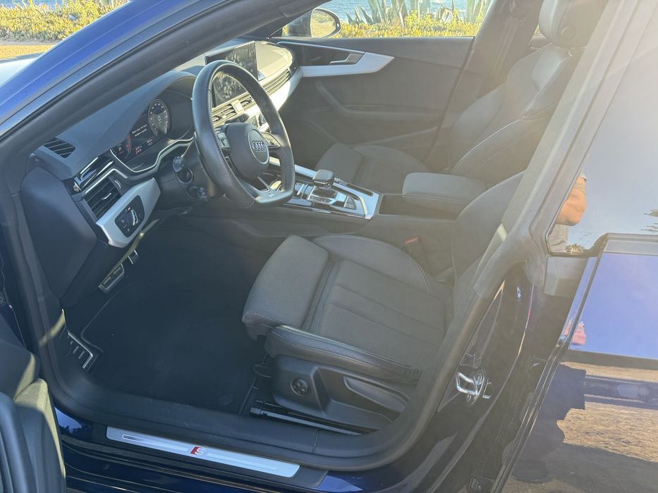Audi A5 40 TFSI , FULL pack RS5 sportback 2022