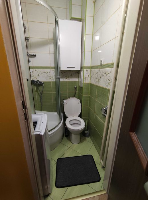 Do wynajęcia mieszkanie - 37m, 2 pokoje, ul. Zwierzyniecka przy PB - View 5