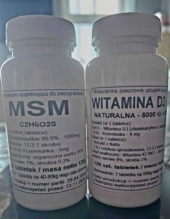 Suplementy podkowa.eu