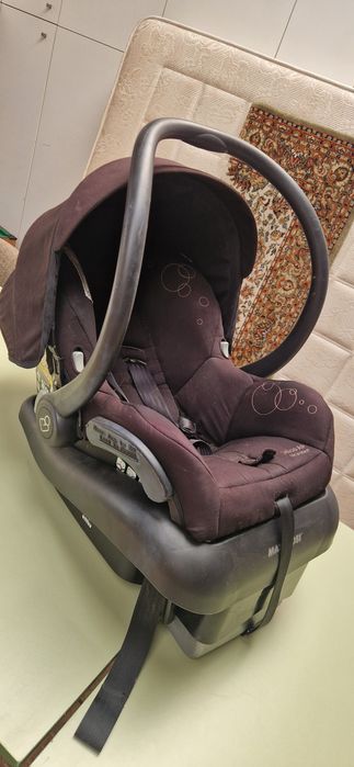 Ovo Maxi Cosi Isofix