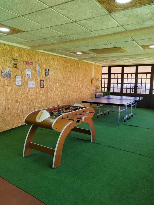 Espaço para festas Seixal