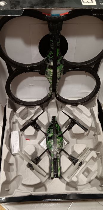 Drone parrot ar drone 2.0