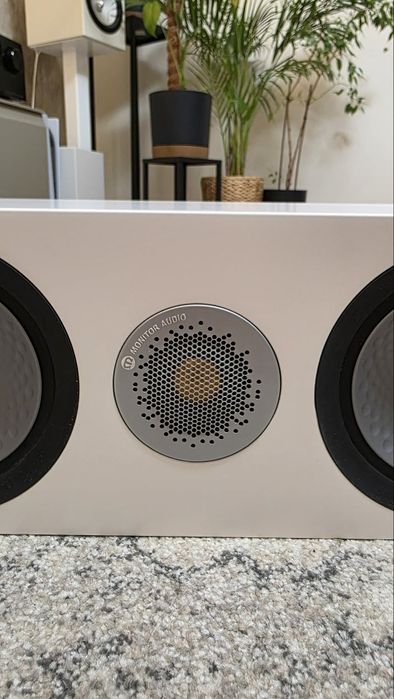 Głośnik centralny Monitor Audio Silver C150