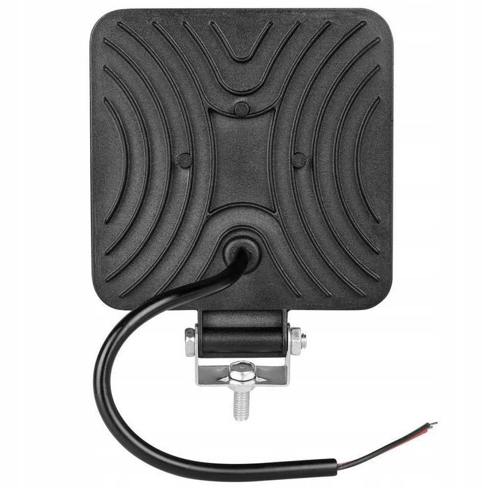 LAMPA robocza led halogen reflektor 123W  szperacz naświetlacz 12V 24V