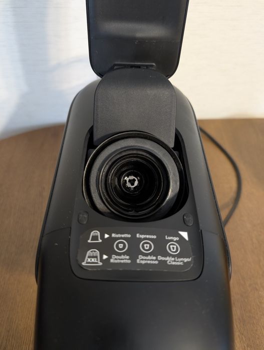 Кавоварка капсульна Philips  L'OR Barista Sublime.Кофемашина