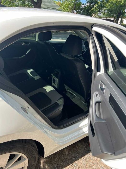 Volkswagen Jetta, 2016, продам доцю тількі в гарні руки