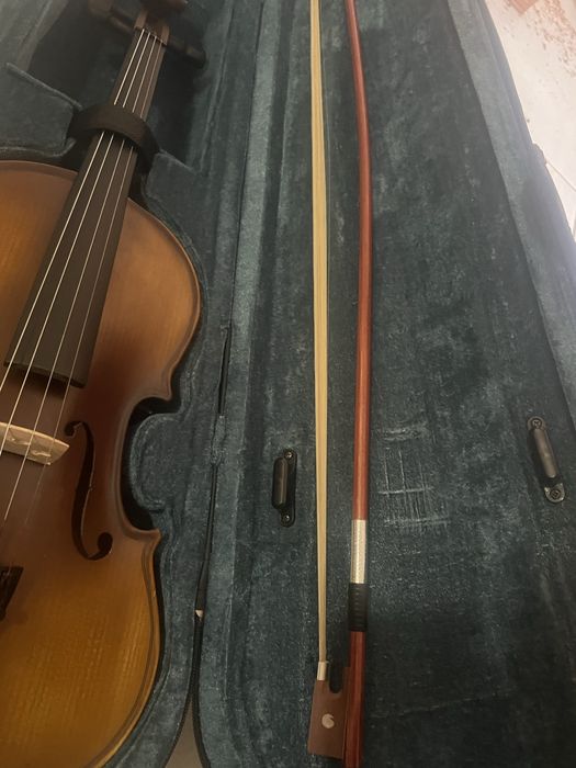 Vendo violino como novo mesmo