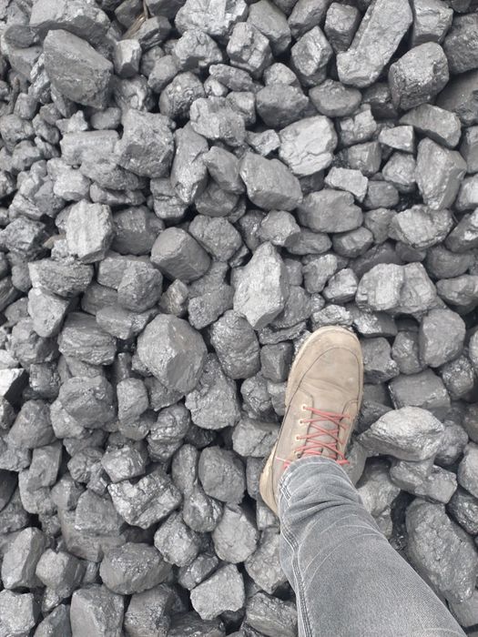 Wegiel orzech wysokokaloryczny 30 MJ 100% polski