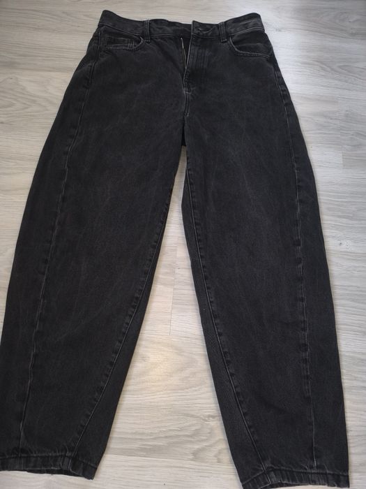 Джинси багі Primark розмір 38,S/M