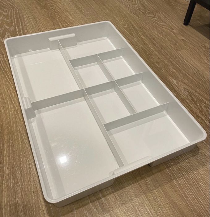 Gaveta Kuggis Ikea