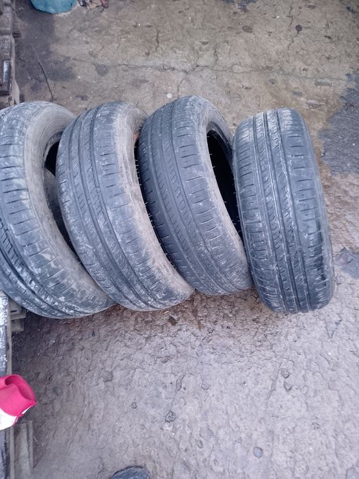 Літня резина 155/70 r13