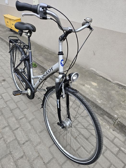 Rower Peugeot Corona