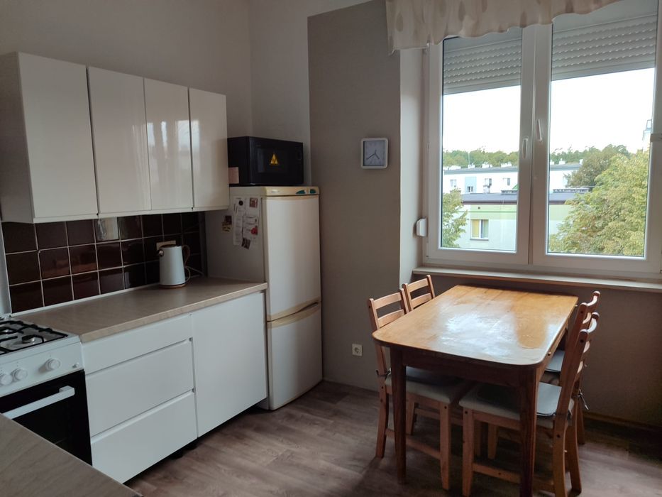 Mieszkanie 47,5 m2