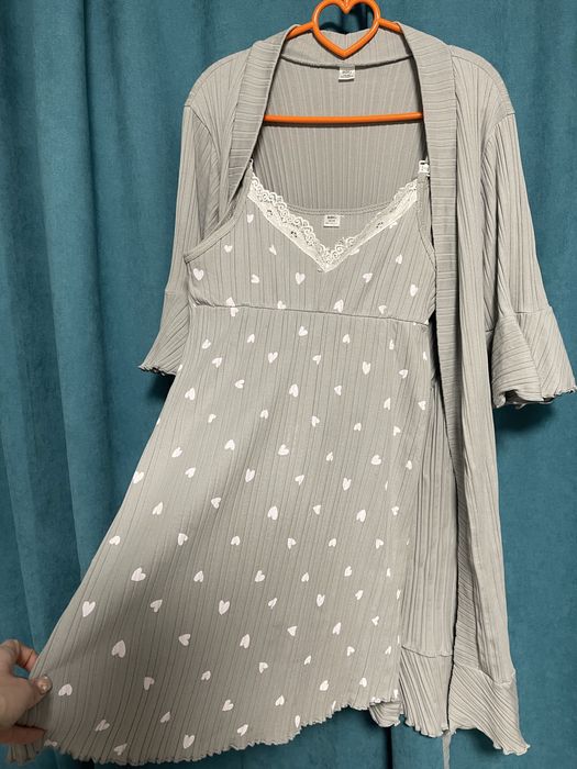 Комплект для вагітних в пологовий