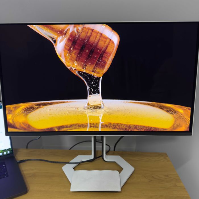 Monitor Lenovo Legion Pro 27UD-10 | 4K OLED 240hz | USB-C PD