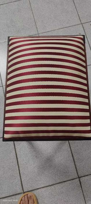 Banqueta Estilo Neoclássico 1950-1970