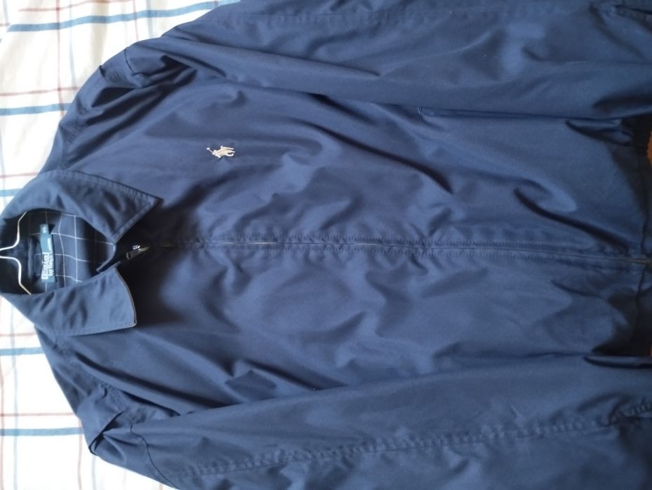 Casaco Ralph  Lauren