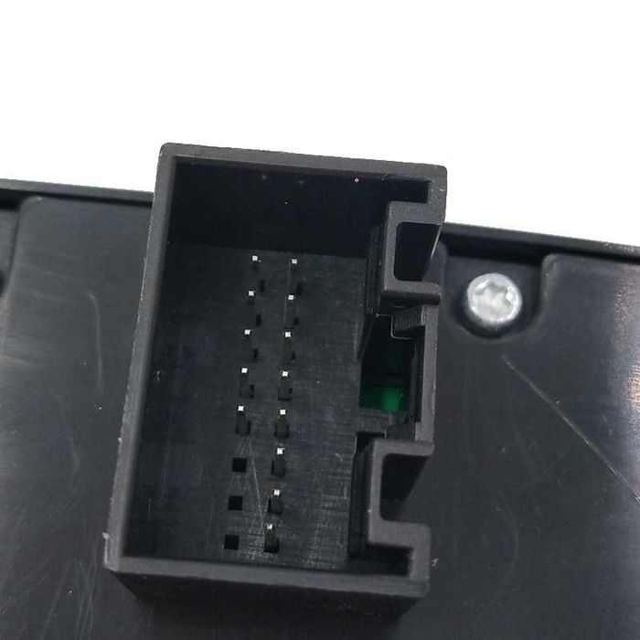 Botão interruptor vidros espelhos Porsche Cayenne Panamera Novo