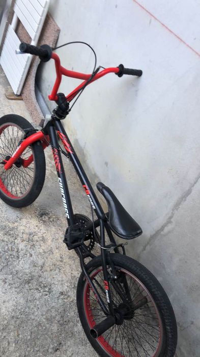 BMX  para venda.