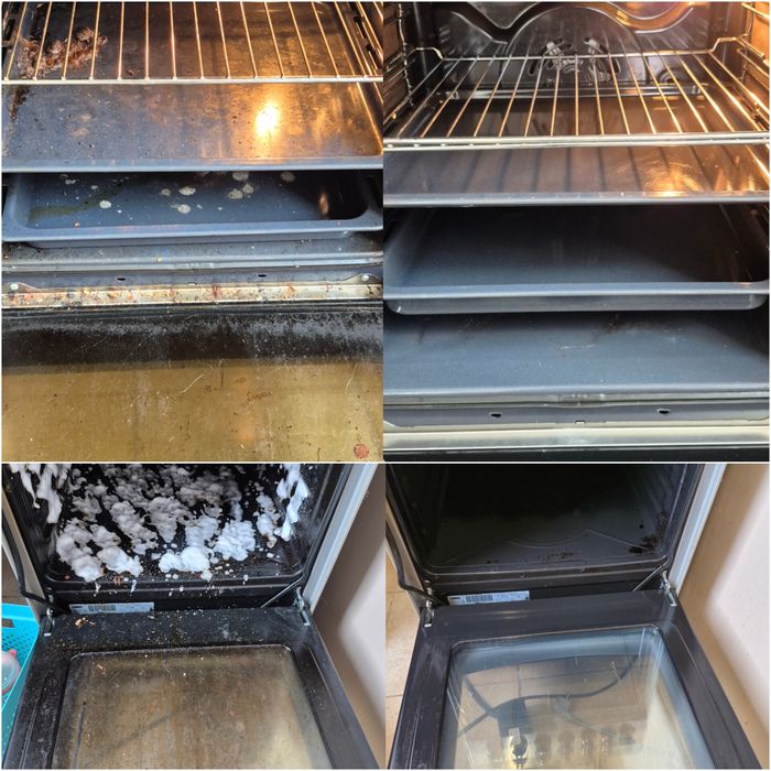 Sprzątanie mieszkań, domów, aparatemntów, biur itp.