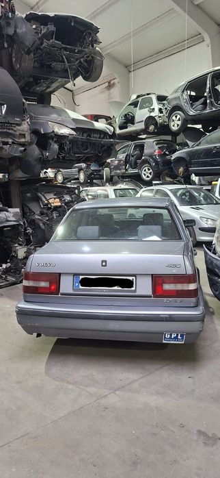 Volvo 460 para peças