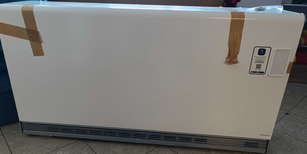 Piec akumulacyjny VFE 20-VFE 70  prawie nowy