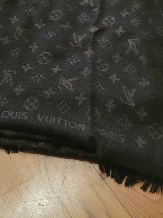 шарф Louis Vuitton