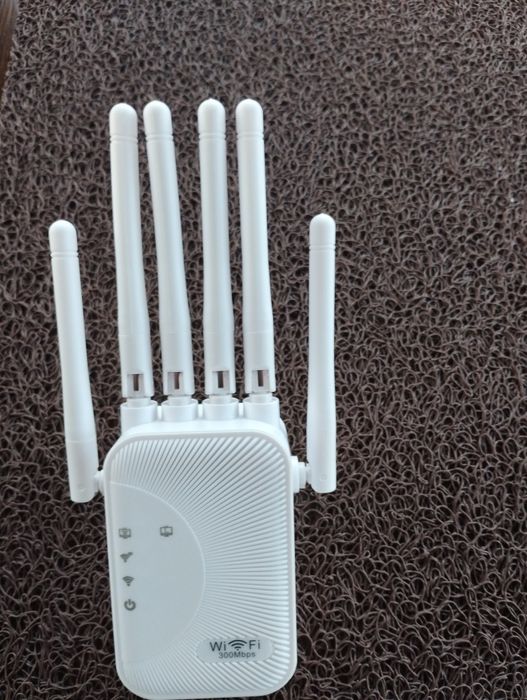 WiFi репиттер 2.4 гГц