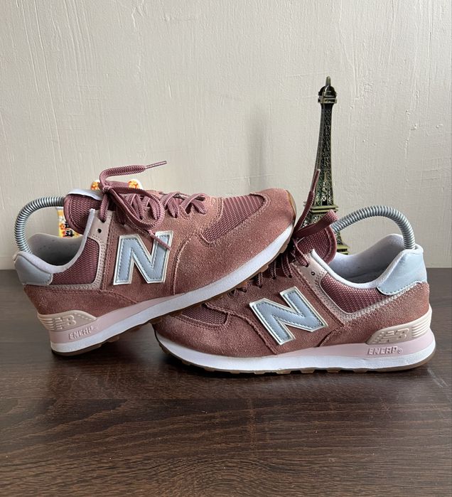 Buty New Balance 574