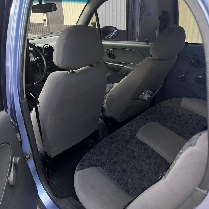 Продам Daewoo Matiz
