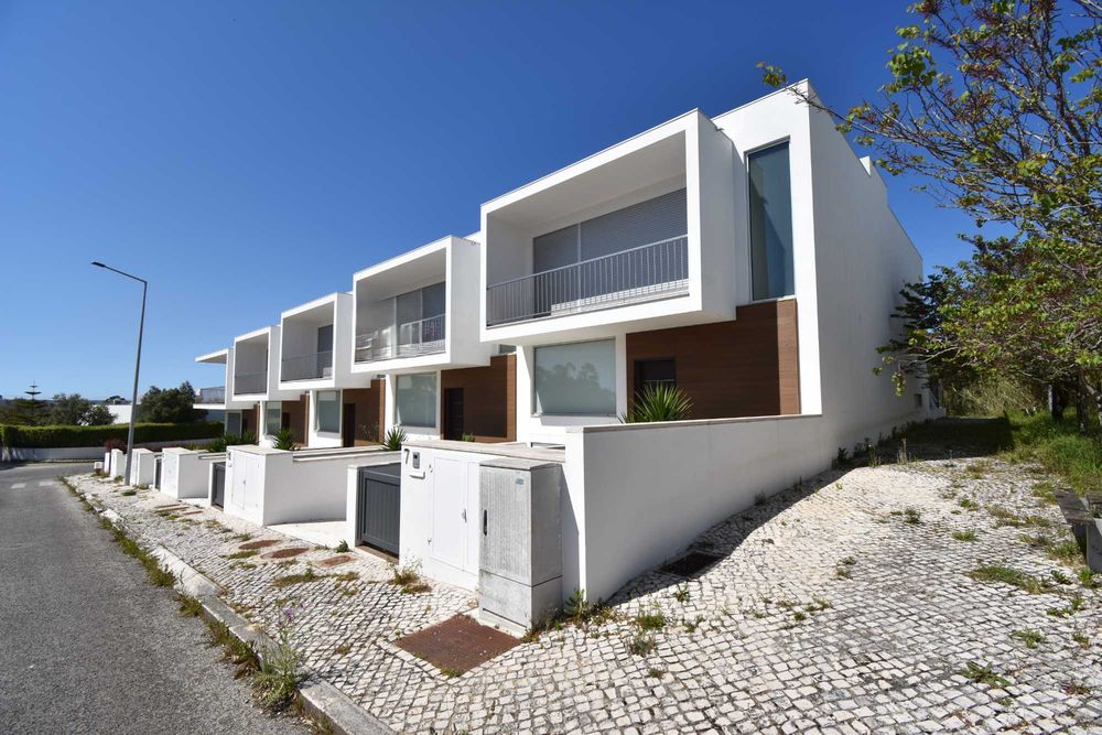 Moradia Moderna T3 com Excelentes Áreas e Equipamentos – Conforto e Eficiência