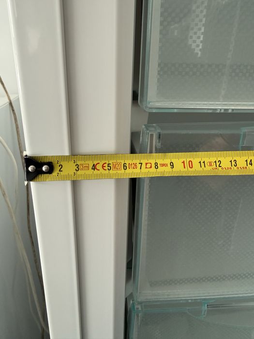 Морозильна камера Liebherr, GN3056 Index20 No Frost 304 л Німеччина