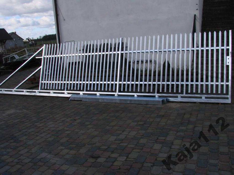 Siatka ocynkowana-powlekana fi 3,6mm h 150-20 zł