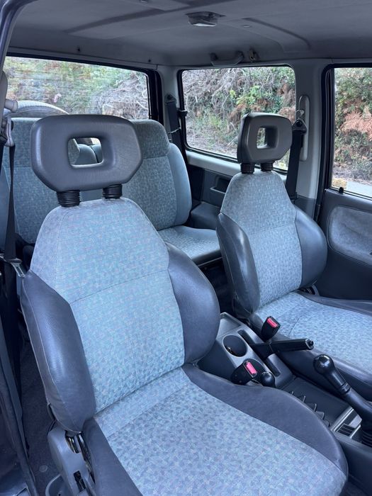 Suzuki Vitara 1.9 TD JLX