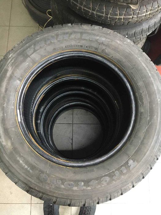Шины 225/65 R16c 225/65/16c 2256516c