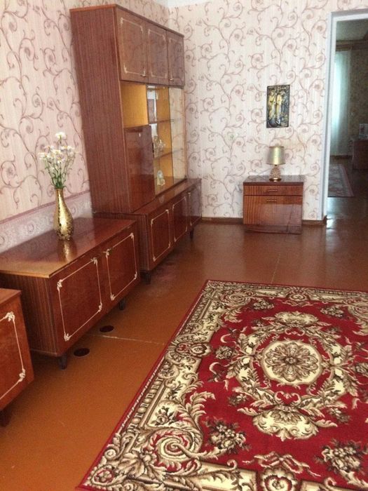 Довготривала оренда квартири