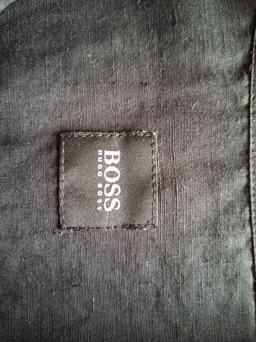 Тенніска Hugo Boss