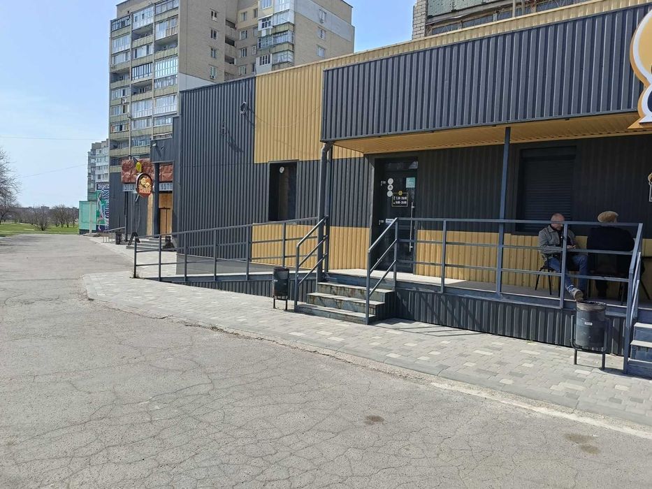 Сдам в аренду помещение 45 м.кв на Шуменском по ул Бугуна.