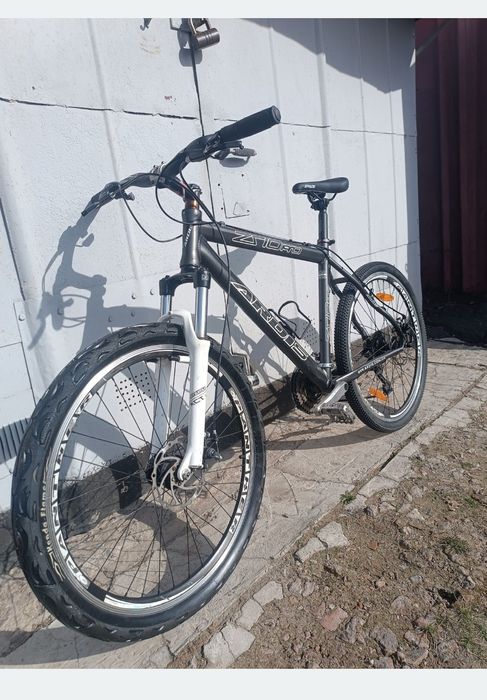 Велосипед Ardis zsio pro 26 колеса