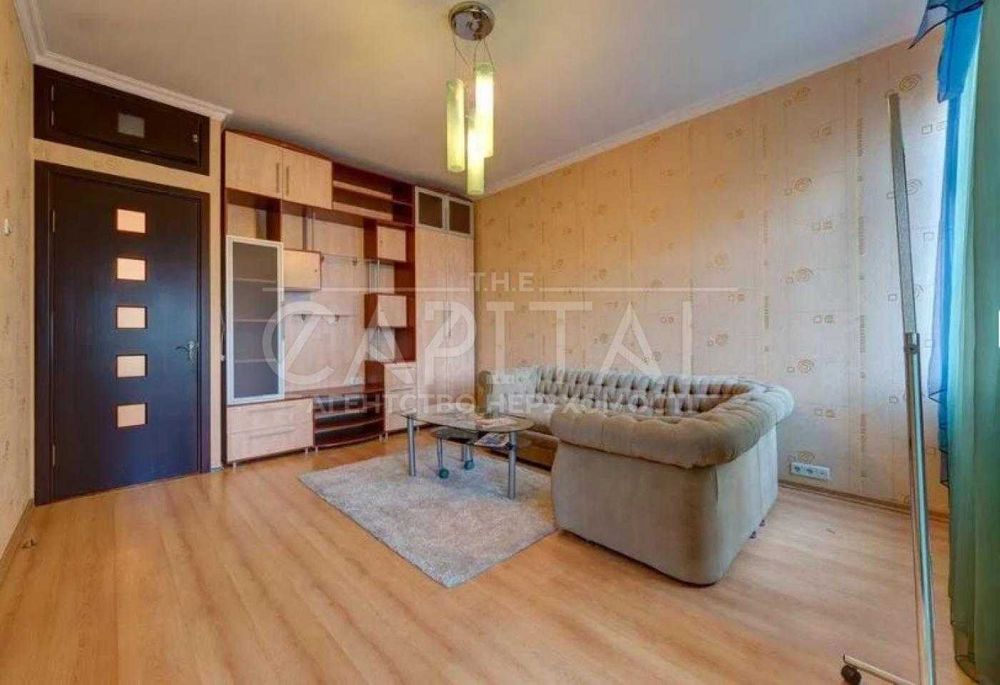 Продаж 3к квартиру в центрі міста,  бульвар Тараса Шевченка