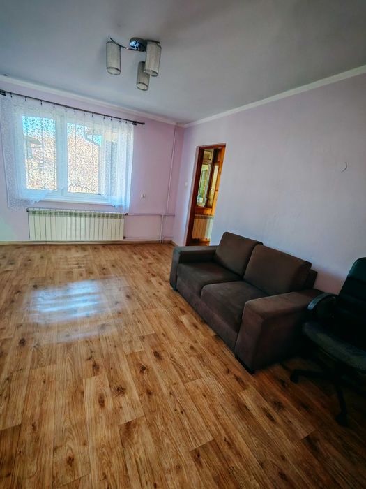 Dom w Trębaczewie..