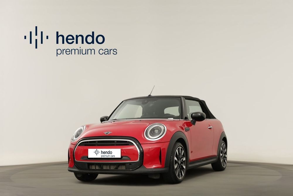 MINI Cabrio473869837067233284