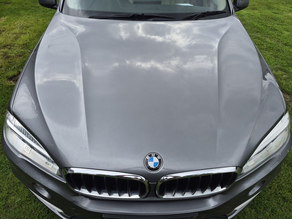 Maska bmw x5 f15 x6 f16 A52 oryginał