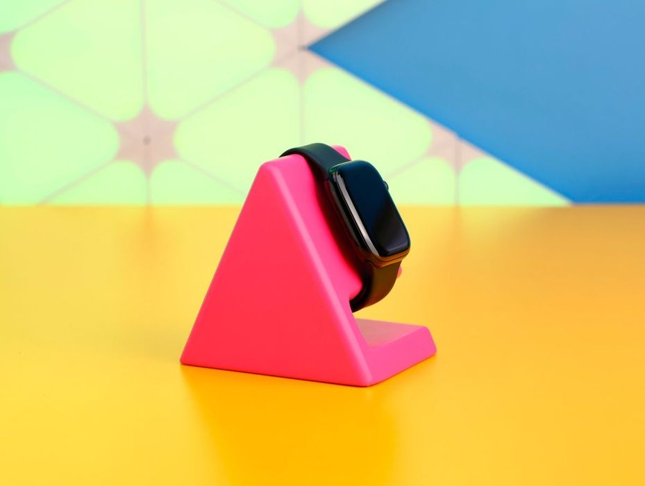 Смарт-часы Apple Watch Series 11 GPS 46mm (172467) Б/У З ГАРАНТІЄЮ