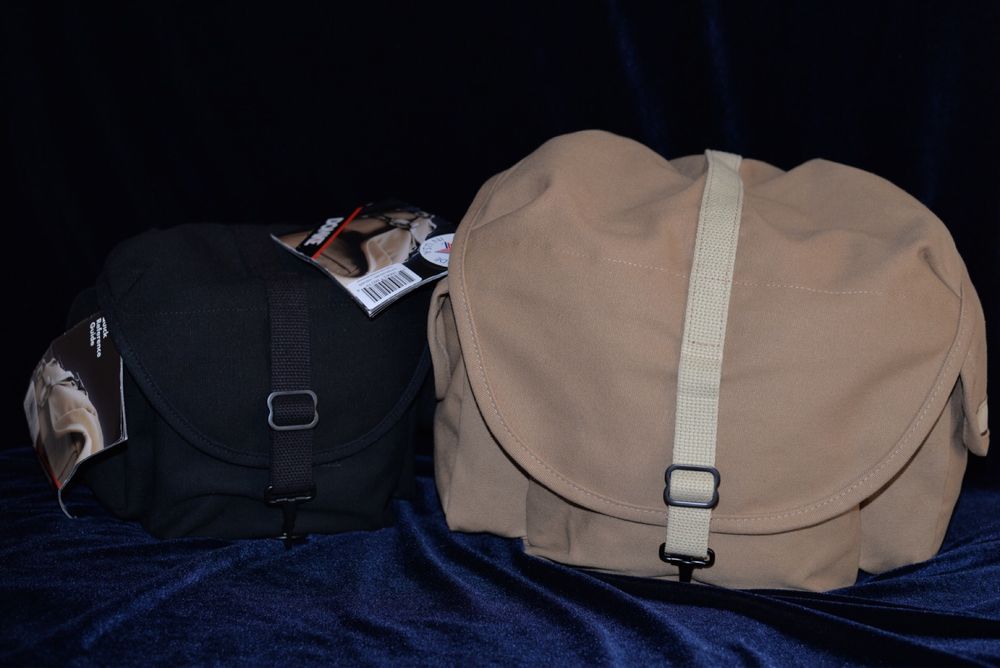 Сумка DOMKE F-8 SMALL SHOULDER BAG (made in USA), Нова!