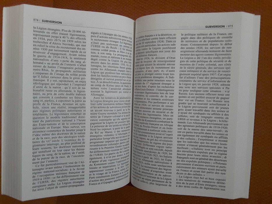 A Legião Estrangeira / História da Polónia