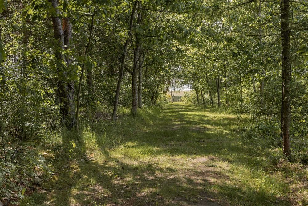 Domek z balią i sauną na Kaszubach