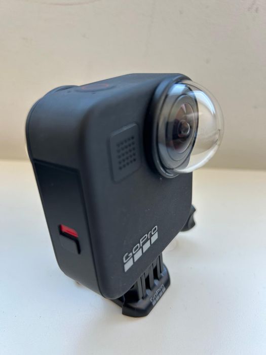 GoPro Max in excellent condition64550651084801122