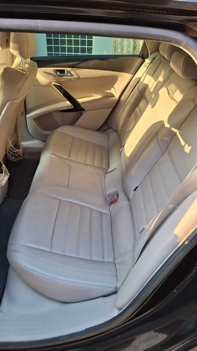 Peugeot 508 Allure SW 1.6 e-HDi 112 cv | Caixa Robotizada | Full Extras