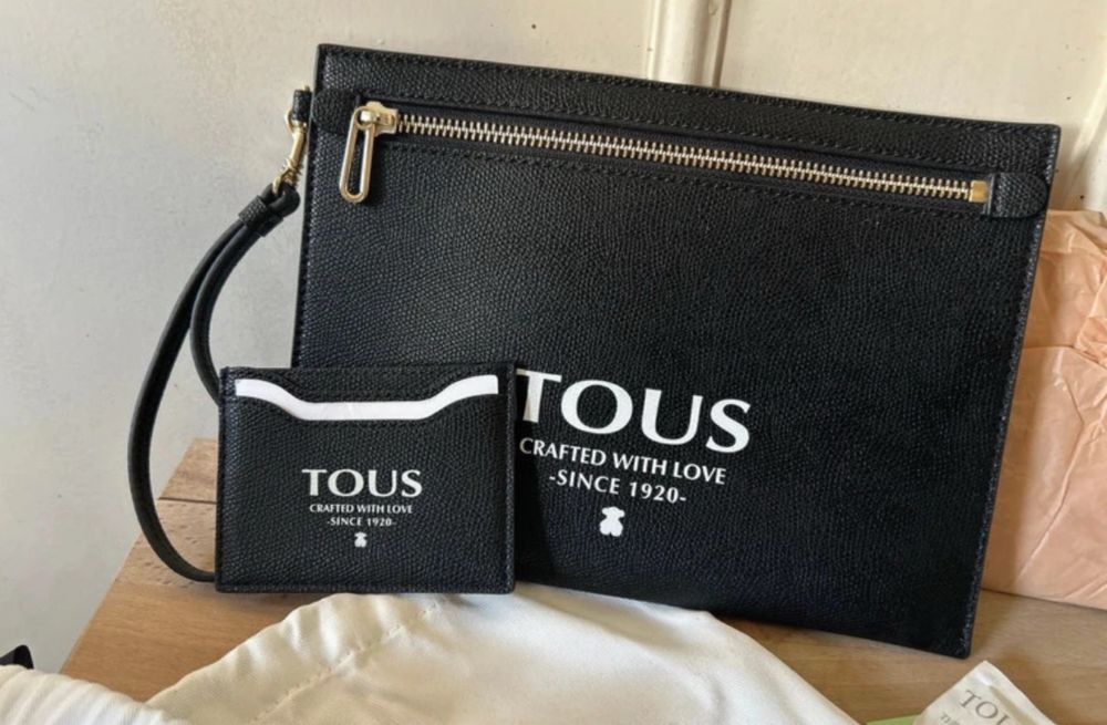 Pochete e porta cartoes cartoes tous